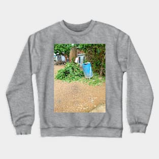 tree Crewneck Sweatshirt